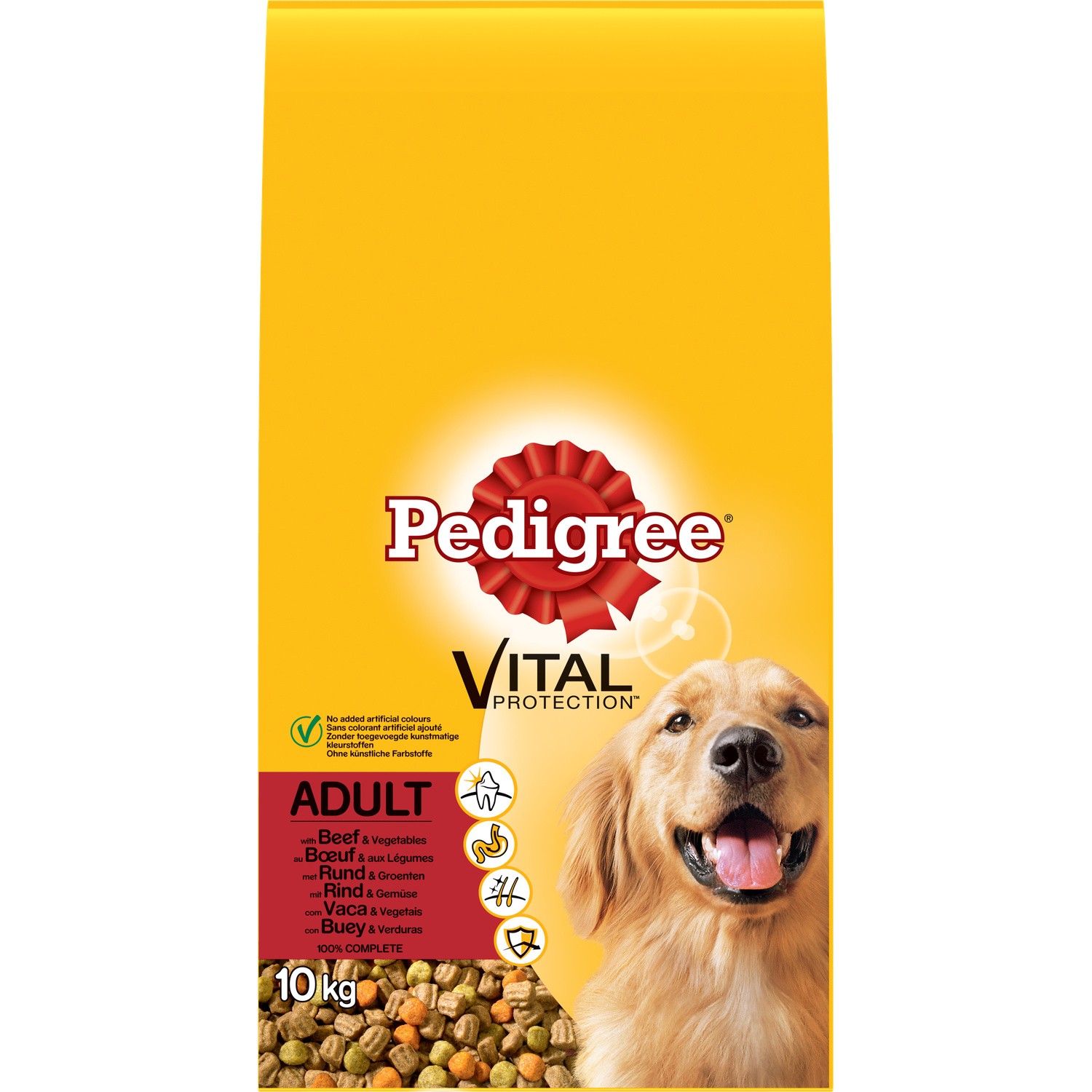 Croquettes chiens Vital Protection Adult